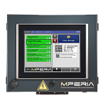 Блок управления для термоструйного принтера MM MPERIA Standard Enclosed
